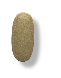 gray pill capsule image